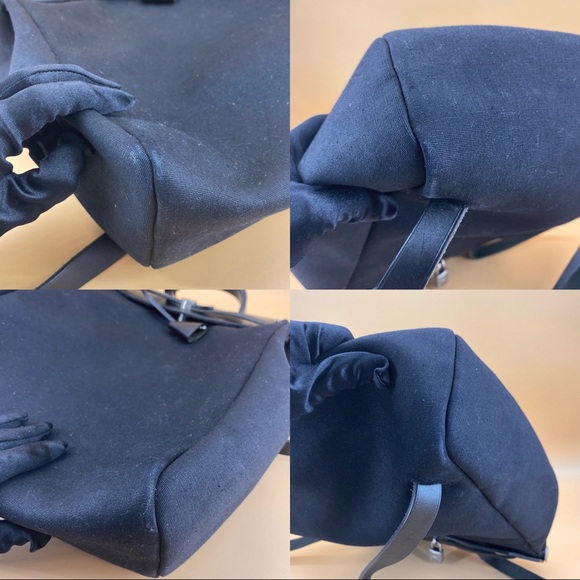 HERMES herbag ado pm 2way backpack - Picture 11 of 13